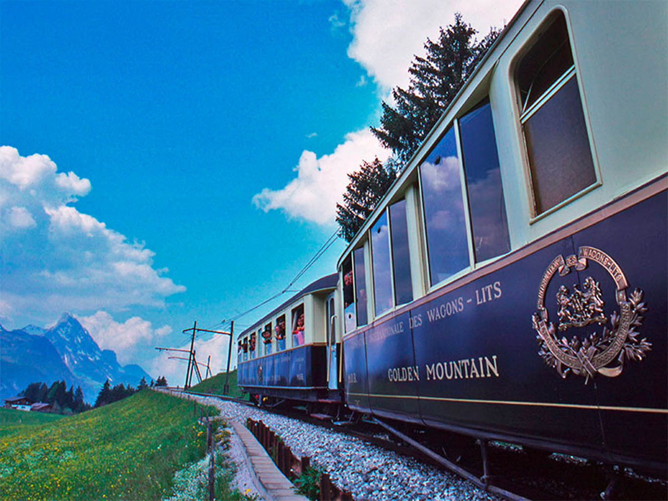 swiss chocolate